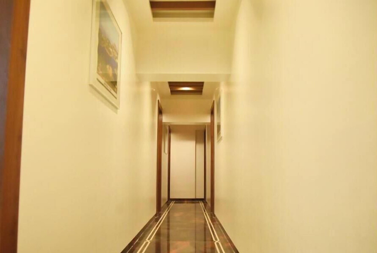 Others 5, Hotel Manoranjan Enclave, Nashik