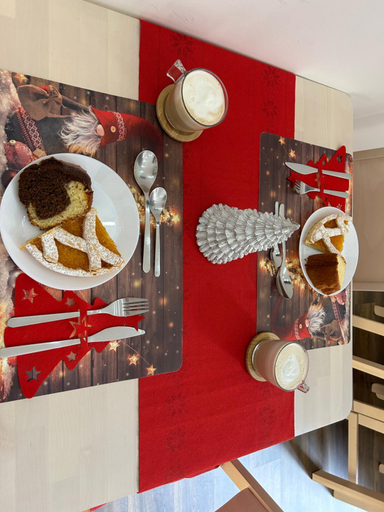 Food & Drinks 5, Domus Flavia B&B, Roma