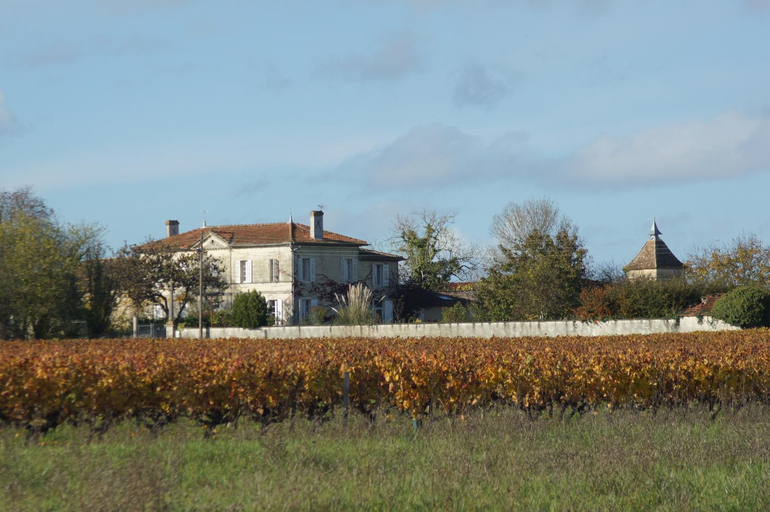 Others 4, Chambres d'hotes La Hourqueyre, Gironde