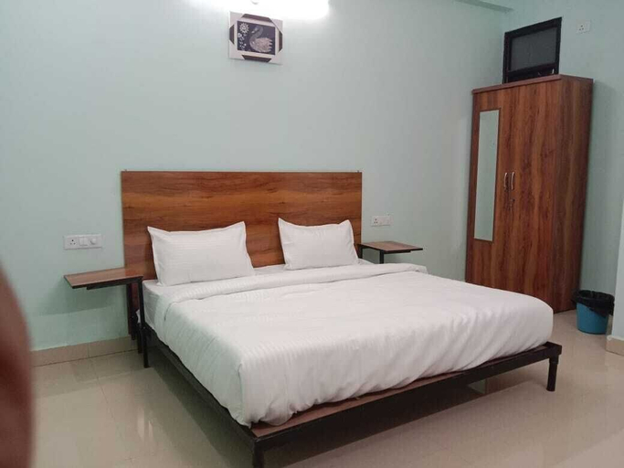 Bedroom 3, Hotel Soho Sector 51 Noida, Gautam Buddha Nagar