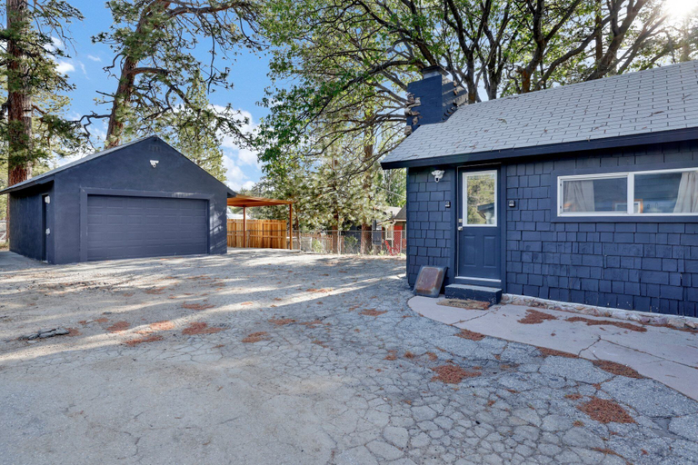 Exterior & Views, Cupid's Village Retreat #2326, San Bernardino