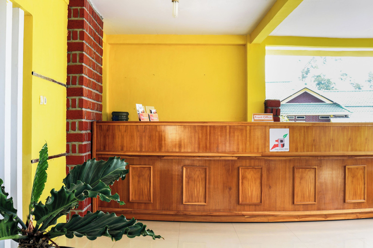 Others 5, Hotel O Villa Ciparay Indah Syariah, Garut
