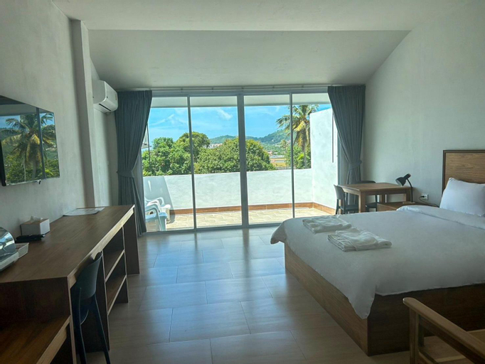 idyllic apartment, Ko Samui