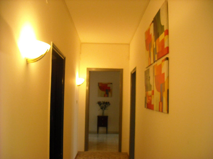 Public Area