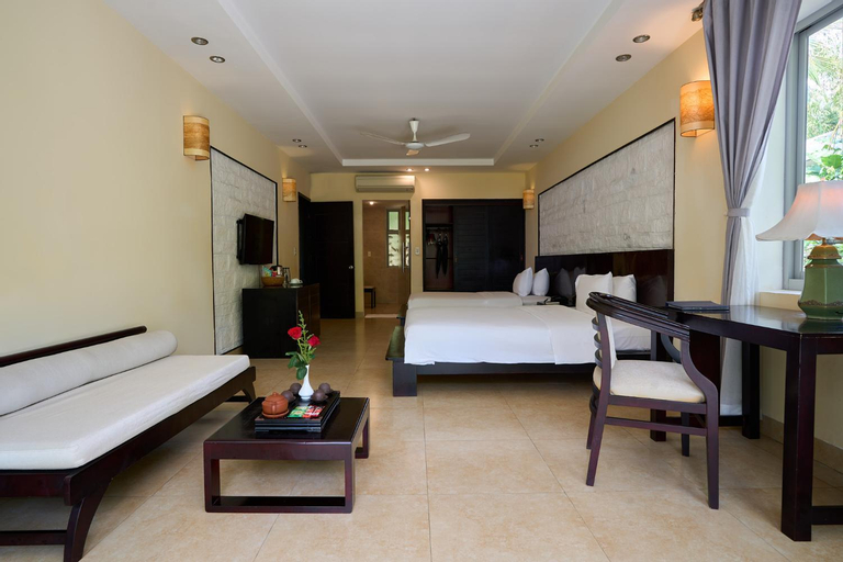 Bedroom 9