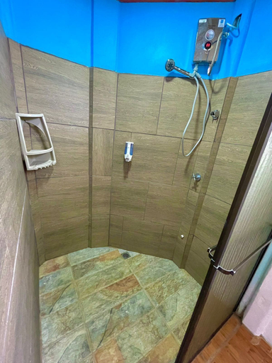 Bathroom 2, Cabañas El Bosque del Arenal, San Ramón
