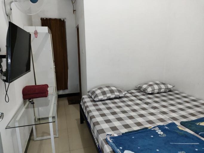 Bedroom 15