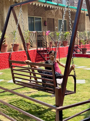 Others 4, Bamboo Garden Cottages and Cafe, Garhwal