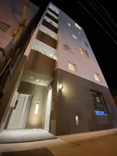 Exterior & Views 2, HOTEL PETIT SUITE SOGENJI ISHIMON, Naha