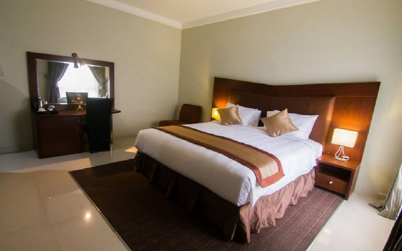 Others 4, Paris Heritage Hotels, Owerri, Owerri North