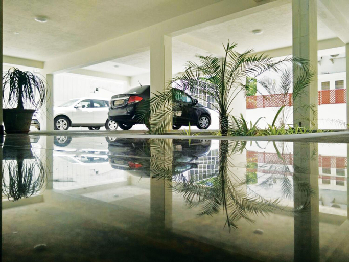 Others 4, Splendid Room, Chennai