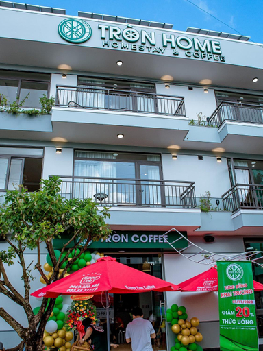 Others 5, Tron Home, Sơn Tịnh