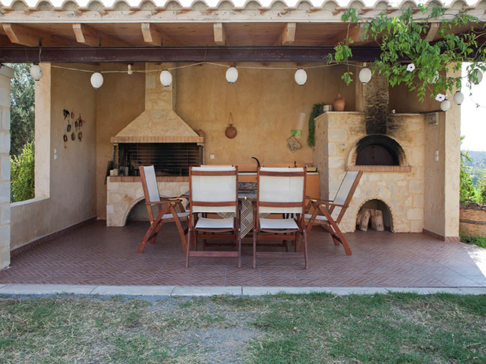 Others 5, Dreamy Villa in Rethymnon With Private Pool, Crete