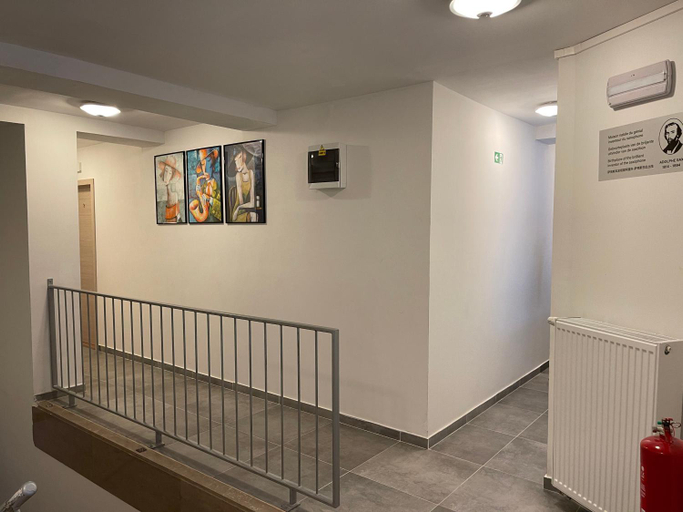 Others 2, Gites Sax 2, Namur