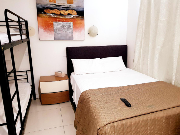 Bedroom 14