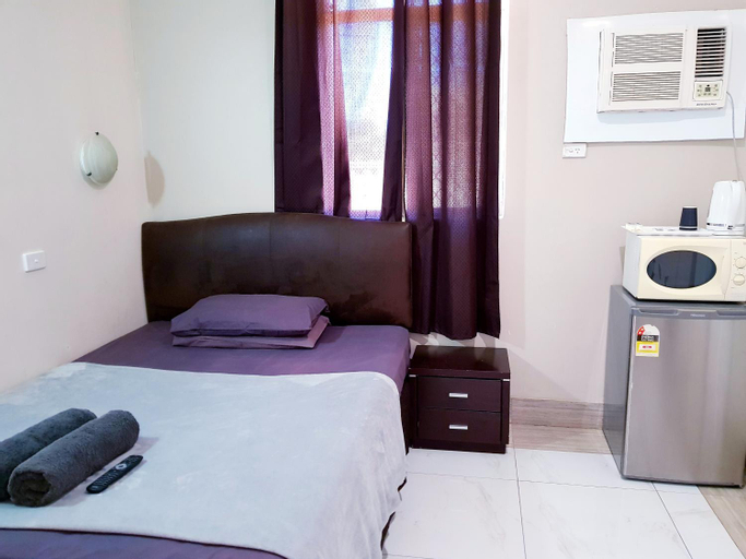 Bedroom 10