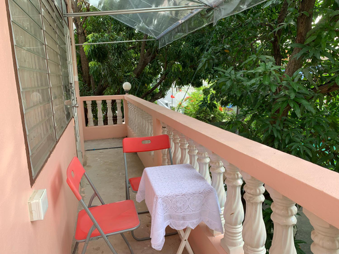 Others 5, Gaiwandhanat Homestay4 near MRT, free WiFi, Bang Plad
