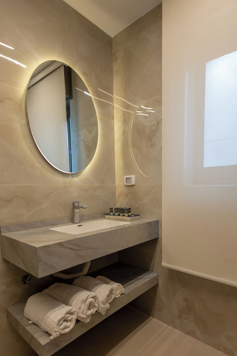 Bathroom 3, Ankars Suites & Hotel, Ramallah and Al-Bireh