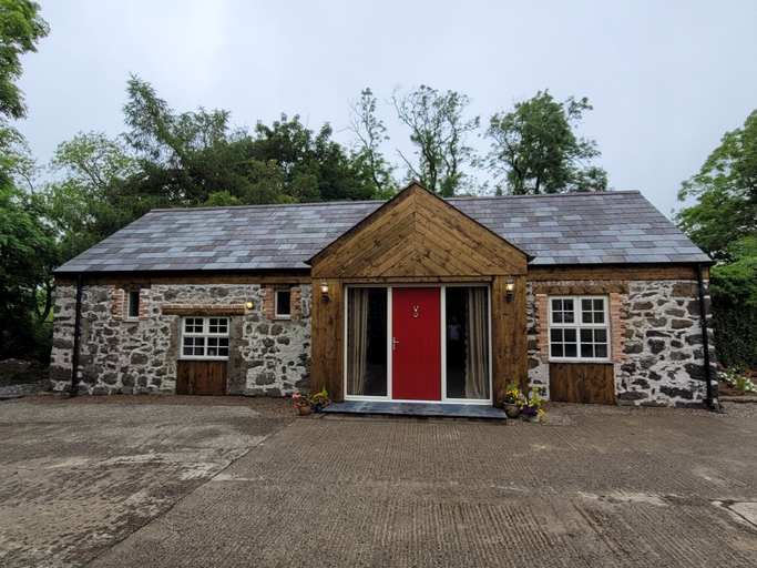 Exterior & Views 2, Hawthorn Hollow, Causeway Coast and Glens