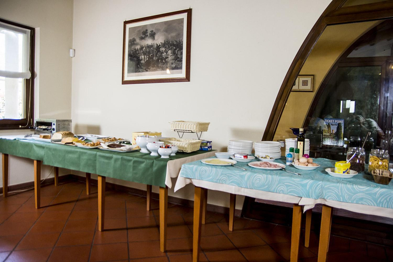 Others 5, Agriturismo Lupo Bianco, Mantua