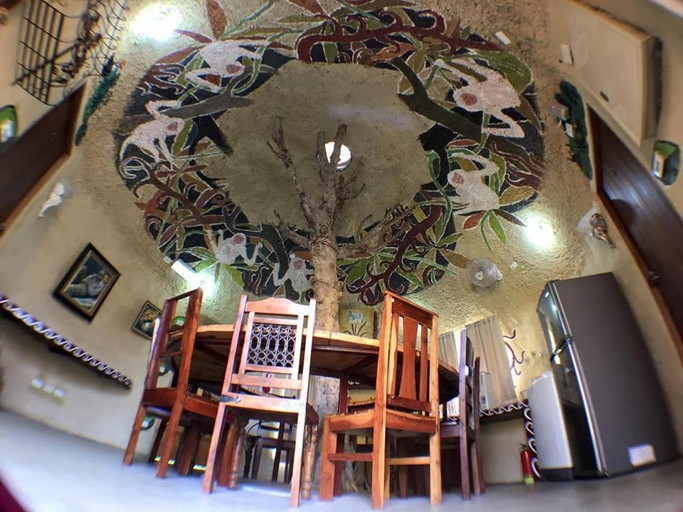 Food & Drinks 4, HI-BI Outer Space House BnB, Pingtung