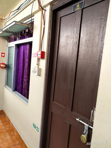 Others 4, AMINA LODGE, South Andaman