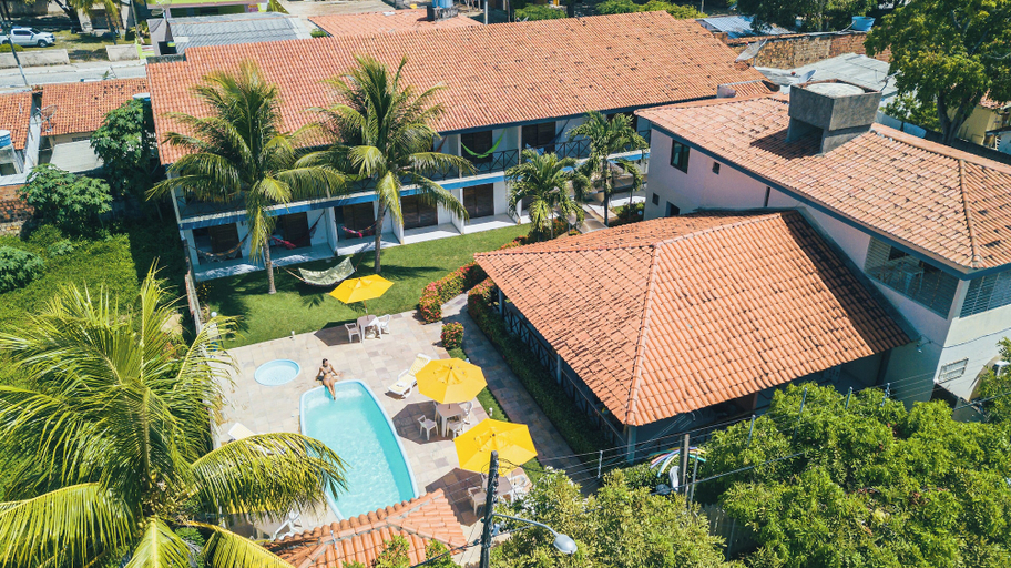 Exterior & Views 2, Pousada Solar da Praia, Tamandaré