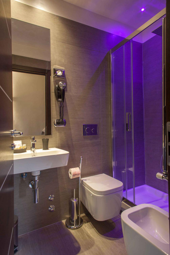 Bathroom 4, Residenza Doro', Rome