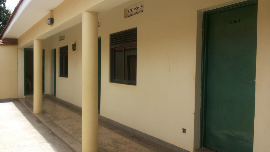 Exterior & Views 1, Jojo's Palace Annex, Gulu