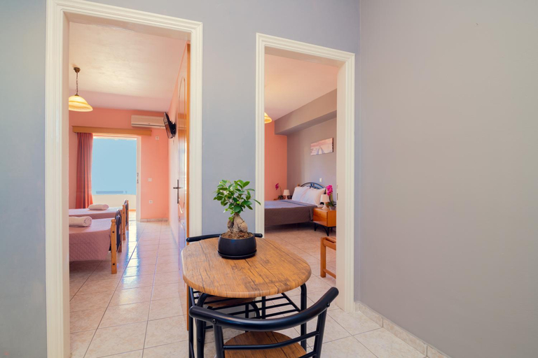 Facilities 4, Avouris 2 Bedroom Apartment & Studios, Ionian Islands