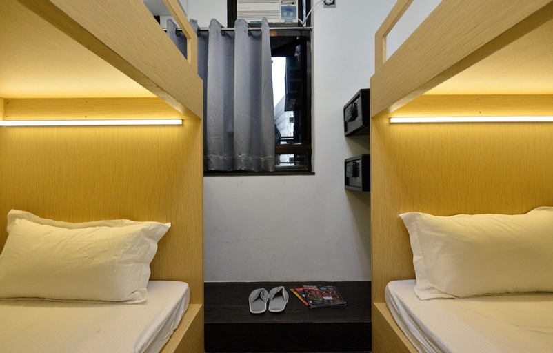 Bedroom 8