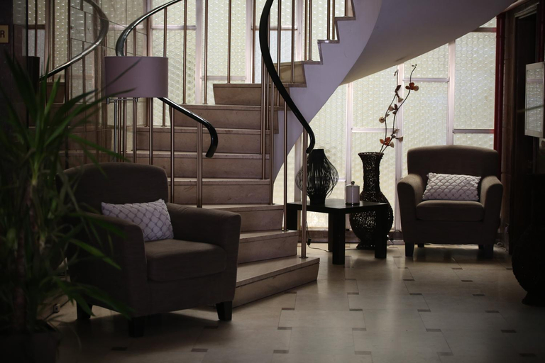 Public Area 2, Hotel Sao Jose, Porto