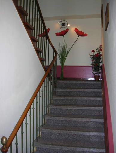 Public Area 2, Chambres d'Hotes Le Passiflore, Le Locle