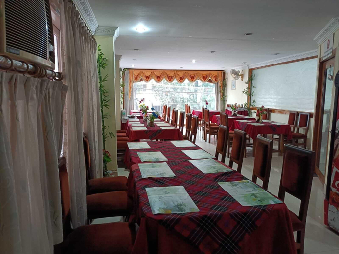 Food & Drinks 4, Hotel Orchid, Kamrup Metropolitan