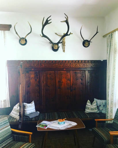 Bedroom 3, Landhotel Gasthof Eichhof Natters, Innsbruck Land