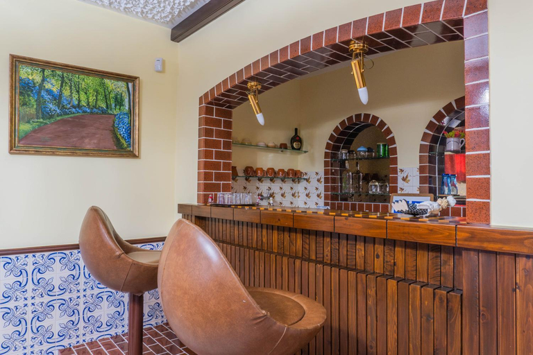 Food & Drinks 4, Sun&Beach Retreat, Ponta Delgada