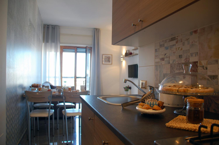 Food & Drinks 4, Dimore del Sud, Barletta-Andria-Trani