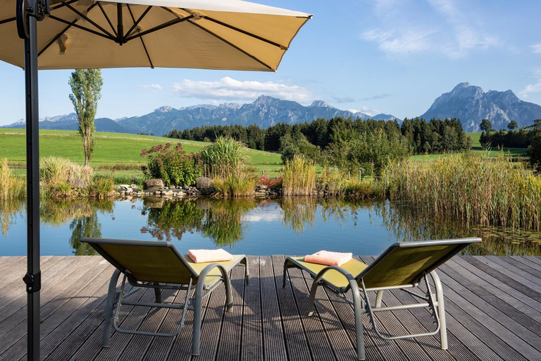 Sport & Beauty 2, Landhaus Kossel, Ostallgäu