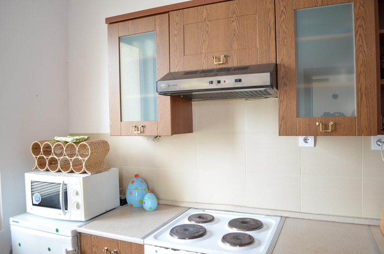 Facilities 2, ART Apartments - Pomorie, Pomorie