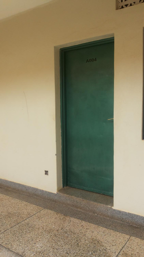 Others 5, Jojo's Palace Annex, Gulu