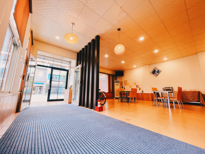 Others 5, Guanshan Qingxin Homestay, Taitung