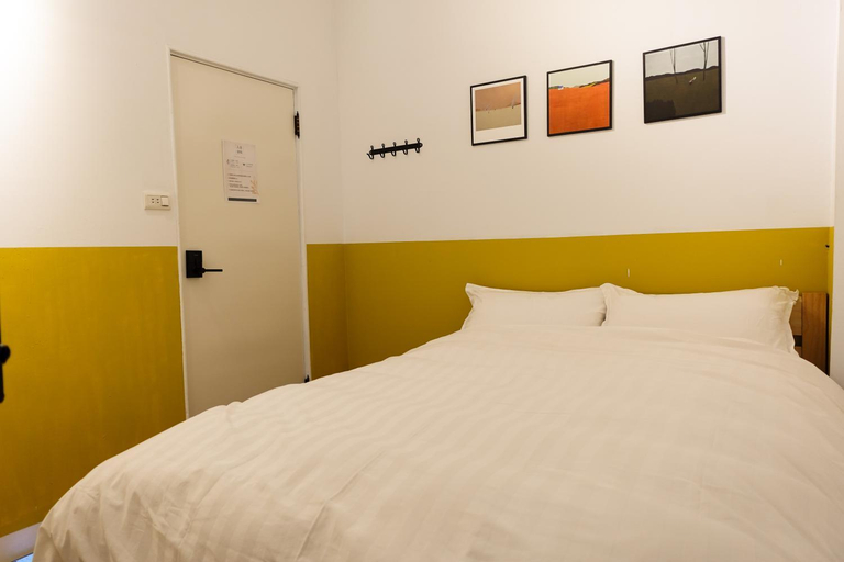Bedroom 2, Island tainan, Tainan