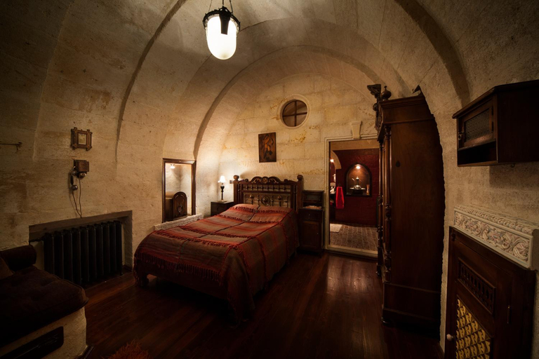 Bedroom 3, Sacred House Hotel, Ürgüp