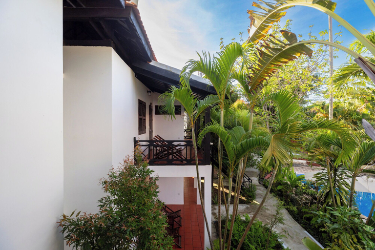 Exterior & Views 2, Angkor Green Boutique, Siem Reap