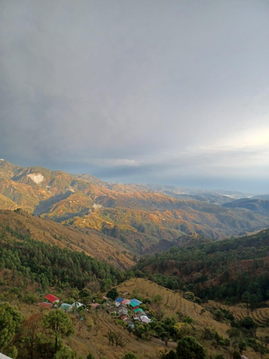 Others 2, EDEN RESORT, Garhwal