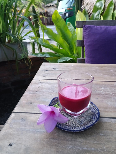Food & Drinks 3, MALLARA Surf Chill Homestay, Pothuvil