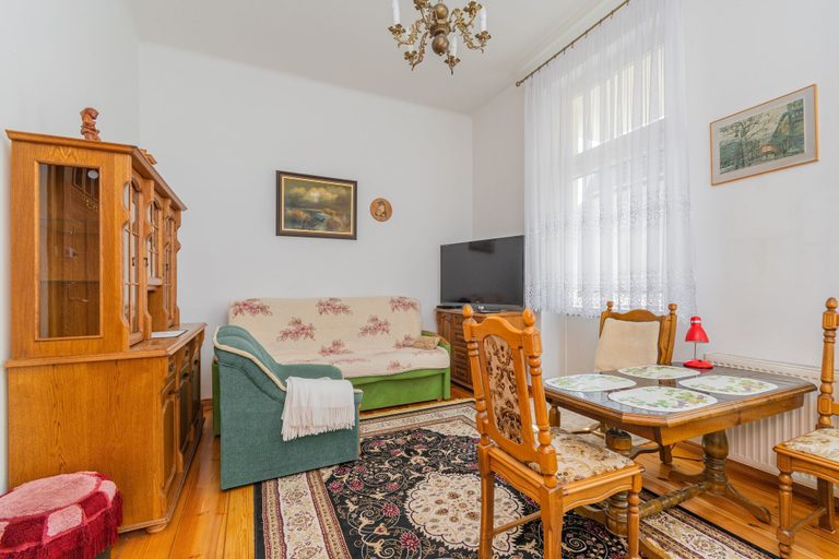 Room 3, Sopocki Kredensik by Grand Apartments, Sopot