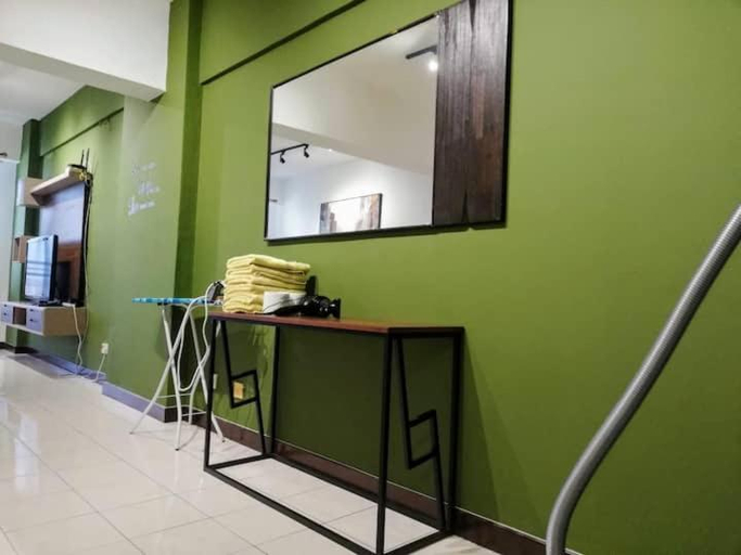 Others 5, Vista Komanwel A★Bukit jalil★SPACIOUS★3 Rooms, Kuala Lumpur