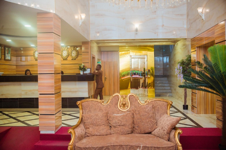 Others 5, Rixos Continental Resort, Umuahia North