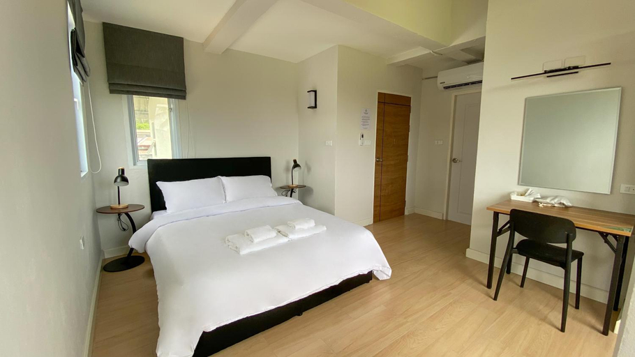 Others 3, idyllic apartment, Ko Samui